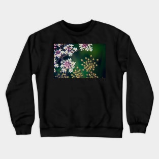 Keep Searching Crewneck Sweatshirt